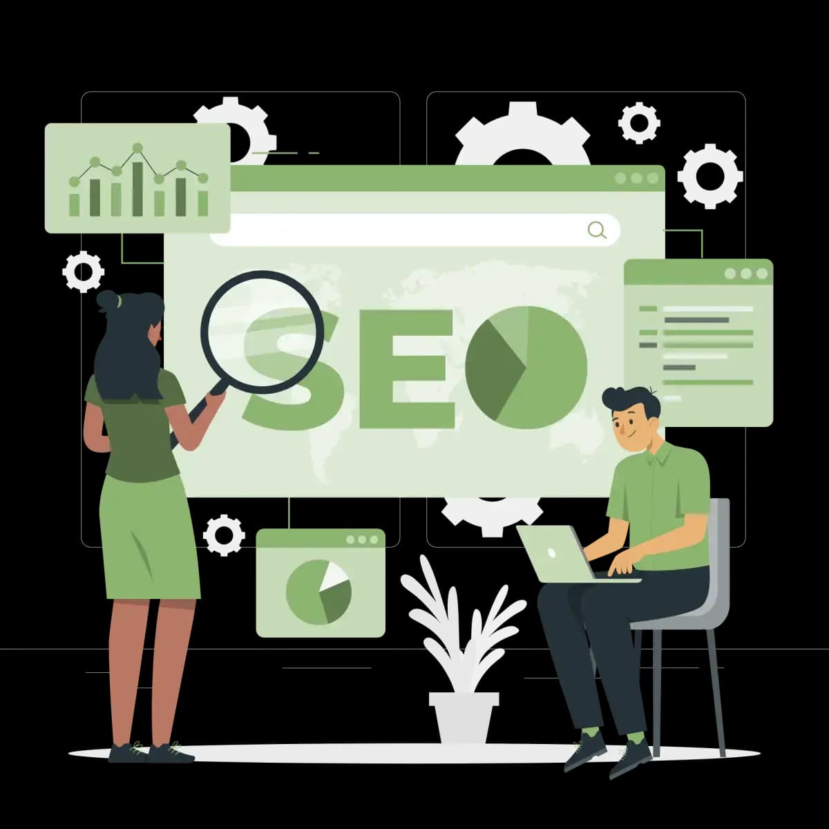 Understanding Technical SEO: A Comprehensive Guide