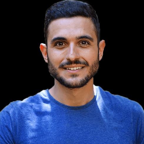 Daniel — Founder of Sircol Digital