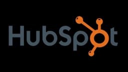 HubSpot Partner badge